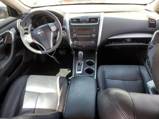 Photo 8 from auction – 2013 NISSAN ALTIMA 3.5 with VIN 1N4BL3AP5DN411860