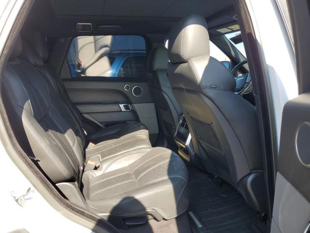 Photo 11 from auction – 2016 LAND ROVER RANGE ROVE with VIN SALWG2VF1GA554756