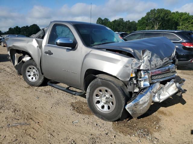 Photo 4 from auction – 2012 CHEVROLET SILVERADO with VIN 1GCNCPEX7CZ174398