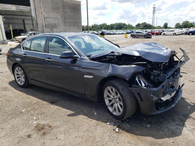 Photo 4 from auction – 2014 BMW 535 XI with VIN WBA5B3C57ED536093