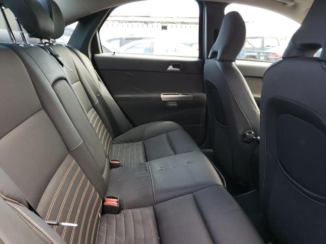 Photo 10 from auction – 2010 VOLVO S40 2.4I with VIN YV1382MS7A2496931