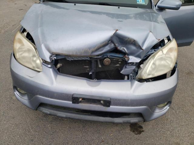 Photo 11 from auction – 2007 TOYOTA COROLLA MA with VIN 2T1KR32E47C667792
