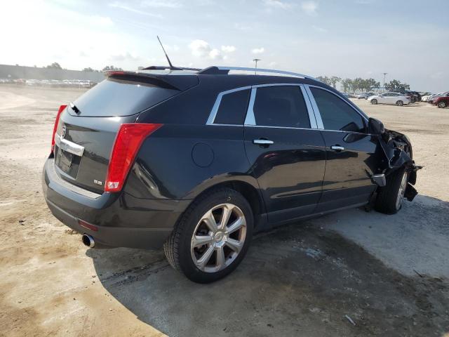 Photo 3 from auction – 2014 CADILLAC SRX PREMIU with VIN 3GYFNDE33ES616369