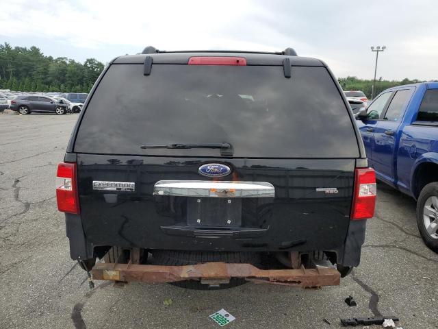 Photo 6 from auction – 2007 FORD EXPEDITION with VIN 1FMFK18547LA87190