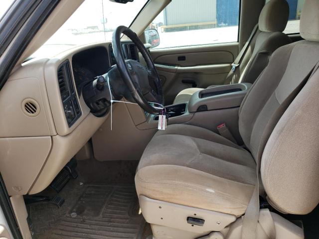 Zdjęcie 7 z aukcji – 2004 GMC SIERRA C25 z VIN 1GTHC29U44E105449