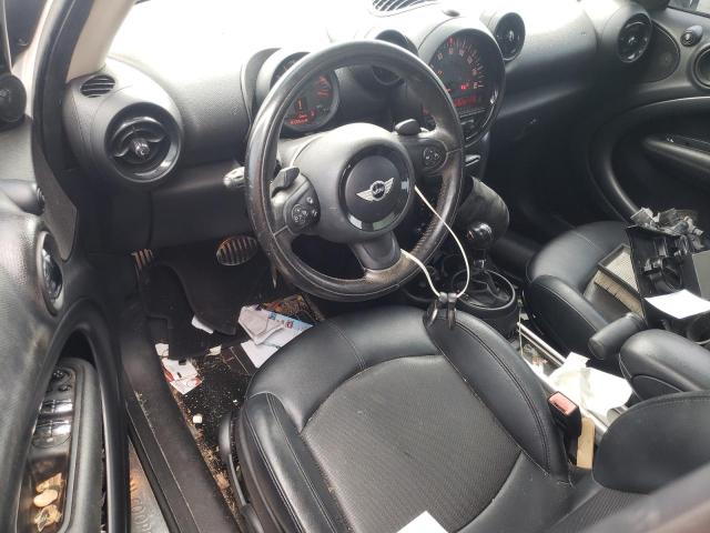 Photo 8 from auction – 2015 MINI COOPER S C with VIN WMWZC5C58FWP43088