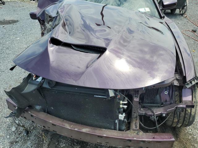 Photo 11 from auction – 2021 DODGE CHARGER SC with VIN 2C3CDXGJ8MH658874