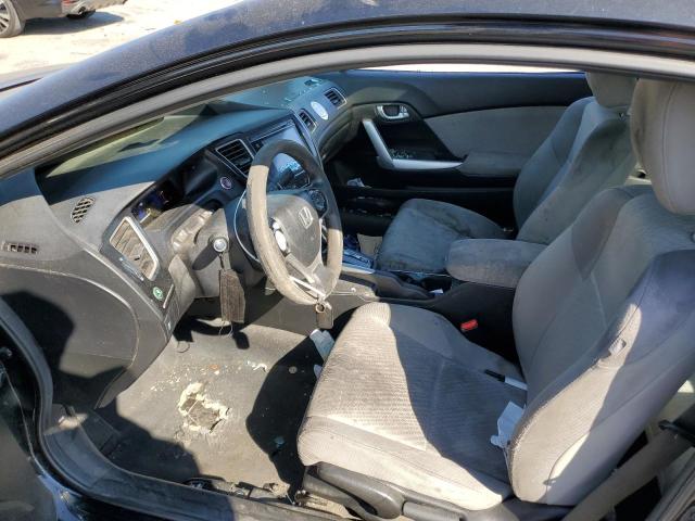 Photo 7 from auction – 2014 HONDA CIVIC EX with VIN 2HGFG3B83EH506954