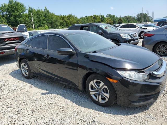 Photo 4 from auction – 2017 HONDA CIVIC LX with VIN 19XFC2F59HE065108