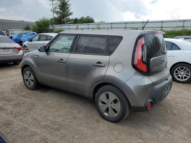 Photo 2 from auction – 2016 KIA SOUL with VIN KNDJN2A21G7348411