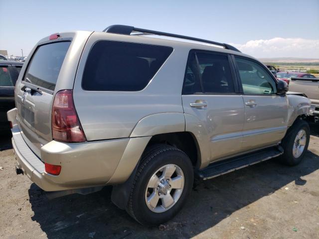 Photo 3 from auction – 2004 TOYOTA 4RUNNER SR with VIN JTEZU14R340019198
