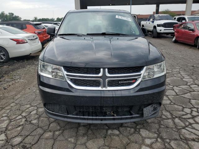 Photo 5 from auction – 2015 DODGE JOURNEY SE with VIN 3C4PDCABXFT630141