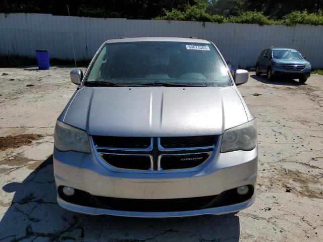 Photo 5 from auction – 2011 DODGE GRAND CARA with VIN 2D4RN5DG7BR706987