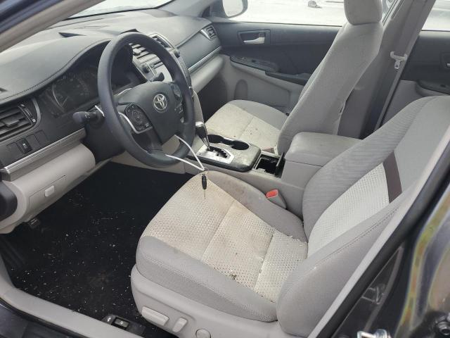 Photo 7 from auction – 2012 TOYOTA CAMRY BASE with VIN 4T1BF1FK7CU001631