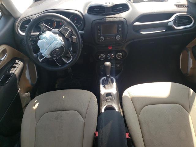 Photo 8 from auction – 2015 JEEP RENEGADE L with VIN ZACCJBBT2FPB30216