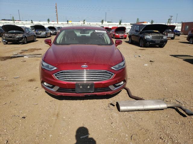Photo 5 from auction – 2017 FORD FUSION SE with VIN 3FA6P0HD4HR272887