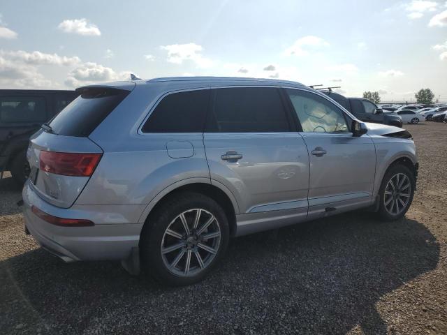 Photo 3 from auction – 2018 AUDI Q7 PRESTIG with VIN WA1VAAF73JD031065