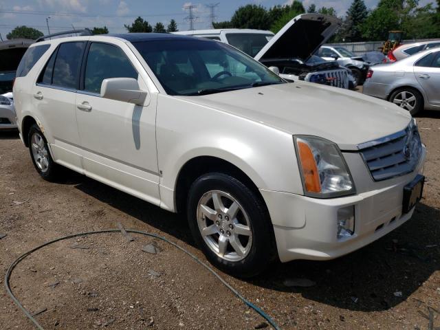 Photo 4 from auction – 2006 CADILLAC SRX with VIN 1GYEE637260191989