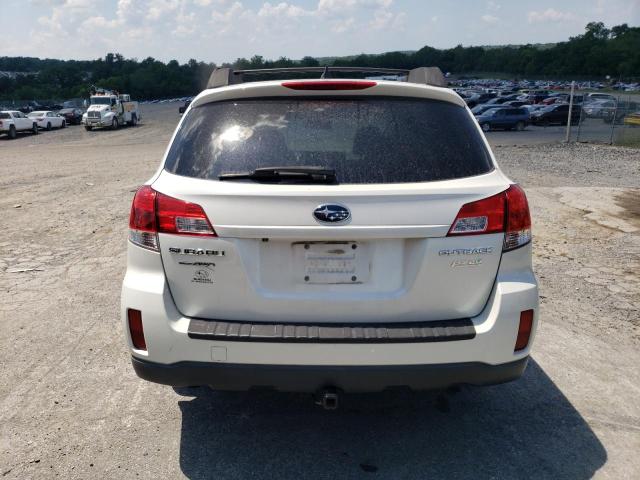 Снимка 6 от търг – 2011 SUBARU OUTBACK 2. с VIN 4S4BRBKC5B3408024