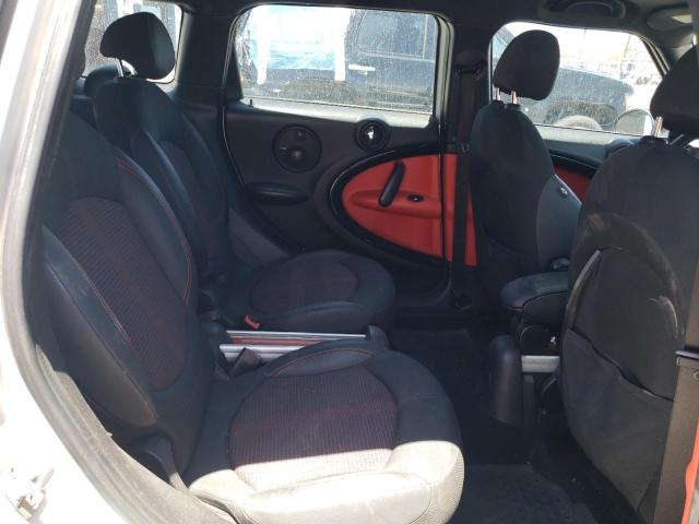Снимка 10 от търг – 2011 MINI COOPER S C с VIN WMWZC3C55BWM25976
