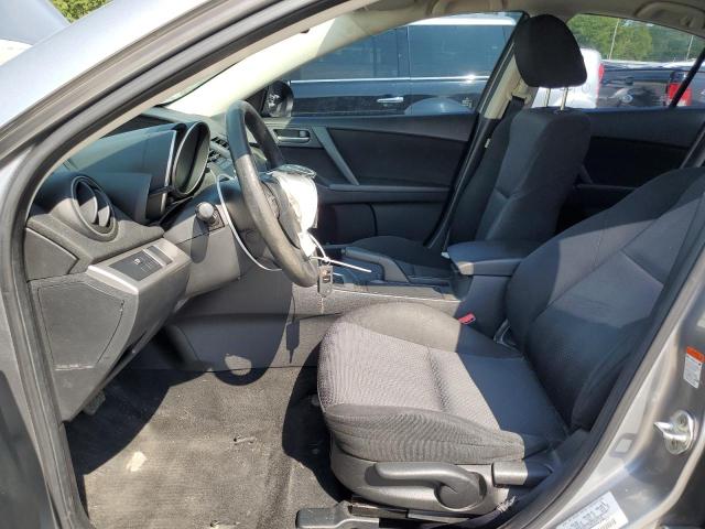 Photo 7 from auction – 2010 MAZDA 3 I with VIN JM1BL1SFXA1122951