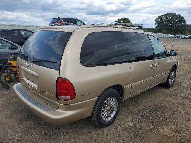 Photo 3 from auction – 2000 CHRYSLER TOWN & COU with VIN 1C4GP64L6YB501539