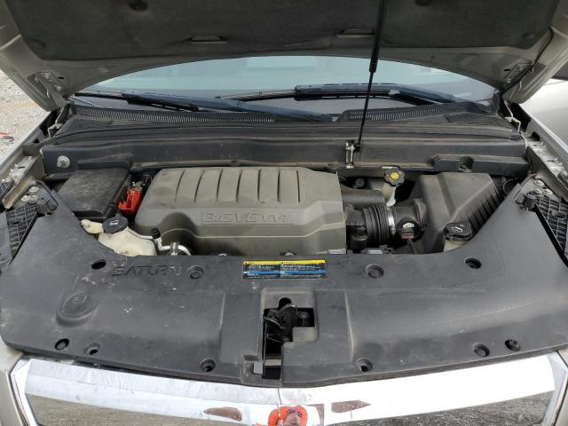 Photo 12 from auction – 2008 SATURN OUTLOOK XE with VIN 5GZEV13788J189121