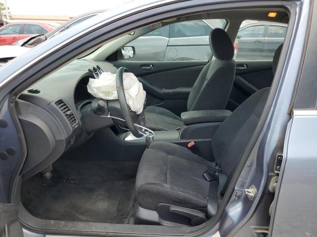 Photo 7 from auction – 2012 NISSAN ALTIMA BAS with VIN 1N4AL2APXCN475557