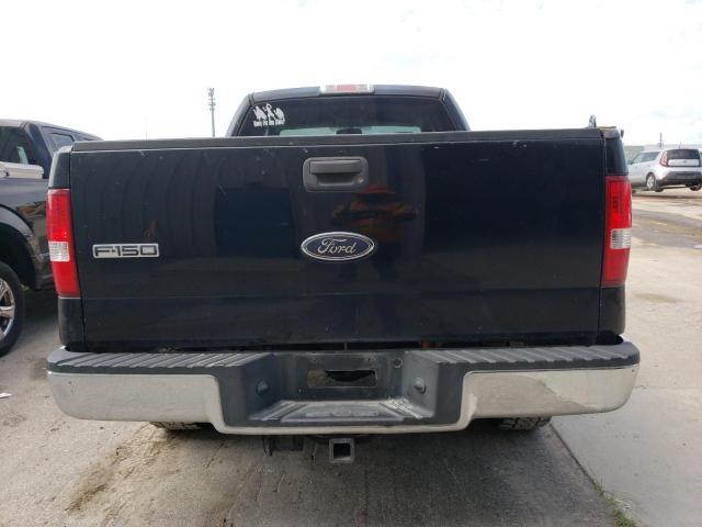 Photo 6 from auction – 2005 FORD F150 with VIN 1FTPX14545FB45391