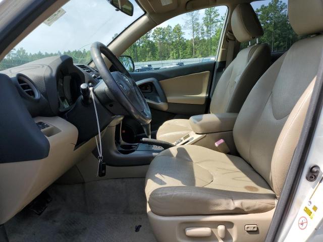 Photo 7 from auction – 2009 TOYOTA RAV4 LIMIT with VIN JTMZK31VX95025470