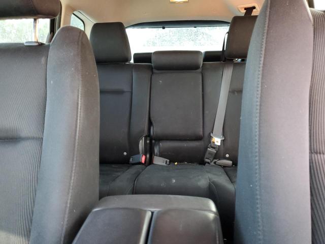 Photo 10 from auction – 2015 MAZDA CX-9 SPORT with VIN JM3TB3BA2F0466981