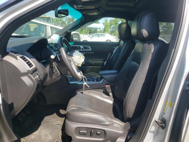 Photo 7 from auction – 2014 FORD EXPLORER S with VIN 1FM5K8GT8EGA42358