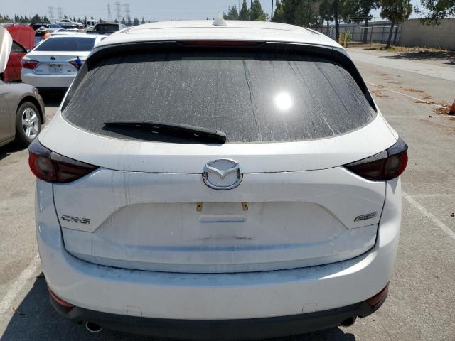 Photo 6 from auction – 2019 MAZDA CX-5 TOURI with VIN JM3KFACM3K0691076