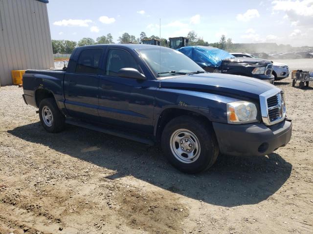 Photo 4 from auction – 2006 DODGE DAKOTA QUA with VIN 1D7HE28K86S697992