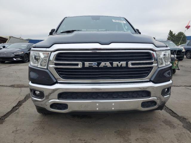 Photo 5 from auction – 2021 RAM 1500 BIG H with VIN 1C6RRFFG7MN548873