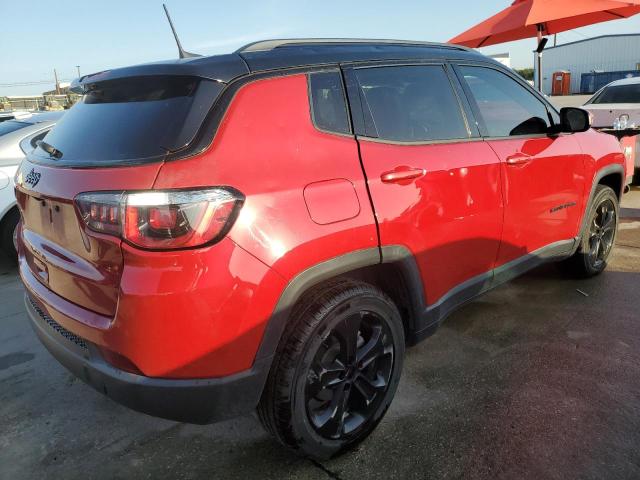 Photo 3 from auction – 2018 JEEP COMPASS LA with VIN 3C4NJCBB1JT300184
