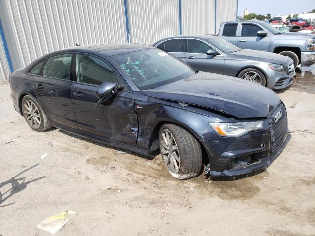 Photo 4 from auction – 2017 AUDI A6 PREMIUM with VIN WAUD8AFC8HN063652