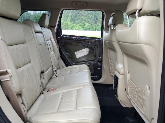 Photo 11 from auction – 2015 JEEP GRAND CHER with VIN 1C4RJFBG5FC618603