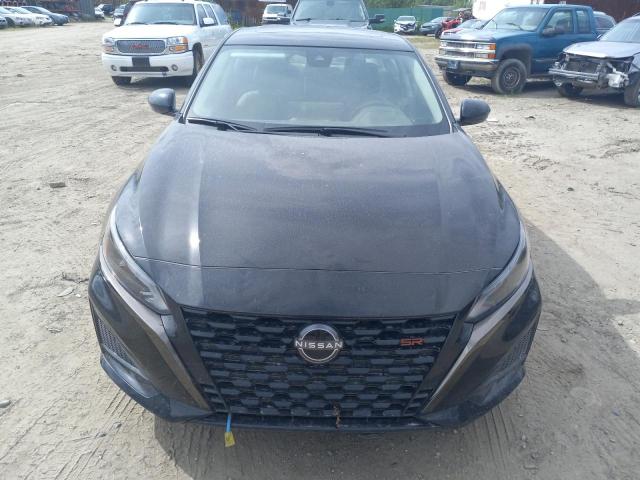 Photo 5 from auction – 2023 NISSAN ALTIMA SR with VIN 1N4BL4CW3PN312226