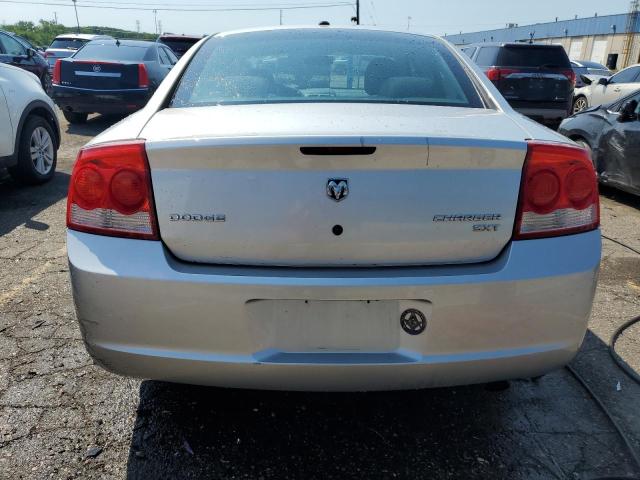Photo 6 from auction – 2010 DODGE CHARGER SX with VIN 2B3CA3CV7AH137924