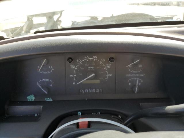 Photo 9 from auction – 1994 FORD F150 with VIN 1FTEF14H2RLA08672