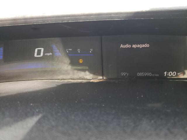 Photo 9 from auction – 2015 HONDA CIVIC LX with VIN 19XFB2F56FE051585