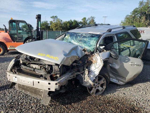 FORD FREESTYLE 2006 with VIN 1FMZK031X6GA08804 - Photo from auction