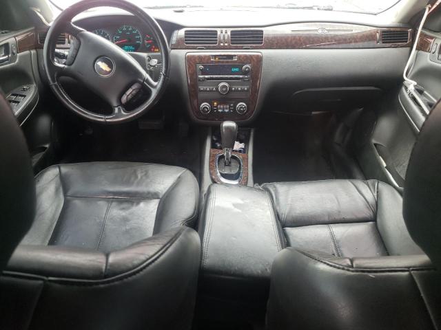 Photo 8 from auction – 2013 CHEVROLET IMPALA LTZ with VIN 2G1WC5E38D1188397