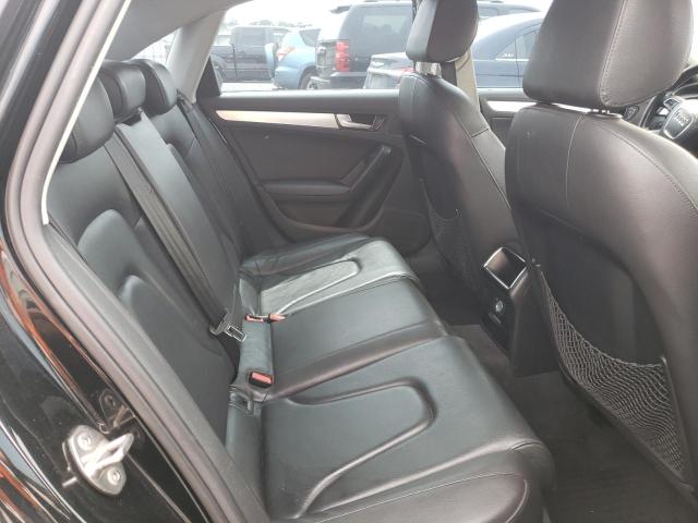 Photo 10 from auction – 2010 AUDI A4 PREMIUM with VIN WAUBFAFL8AA052094