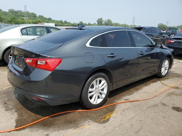 Photo 3 from auction – 2016 CHEVROLET MALIBU LT with VIN 1G1ZE5ST2GF317856