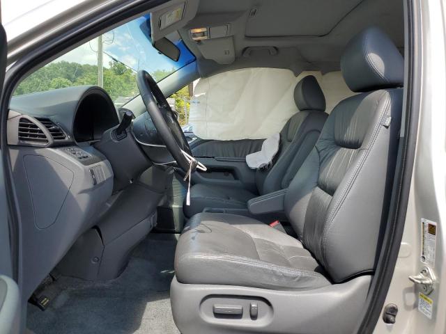 Photo 7 from auction – 2007 HONDA ODYSSEY EX with VIN 5FNRL38607B426856