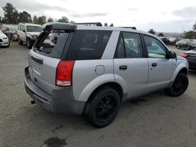 Photo 3 from auction – 2002 SATURN VUE with VIN 5GZCZ23D92S802226