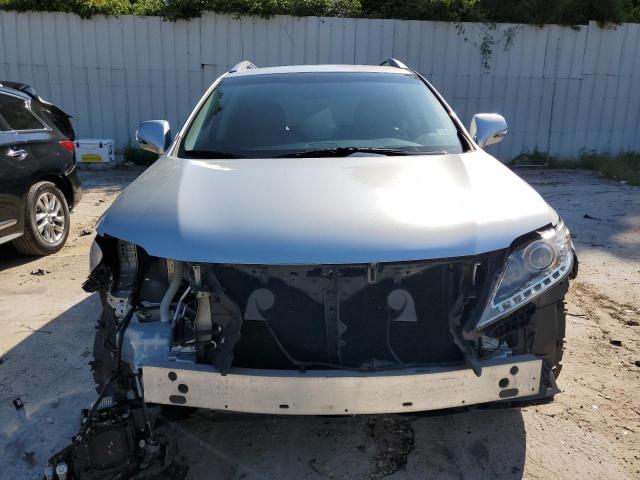 Photo 5 from auction – 2015 LEXUS RX 350 with VIN 2T2ZK1BA0FC160676