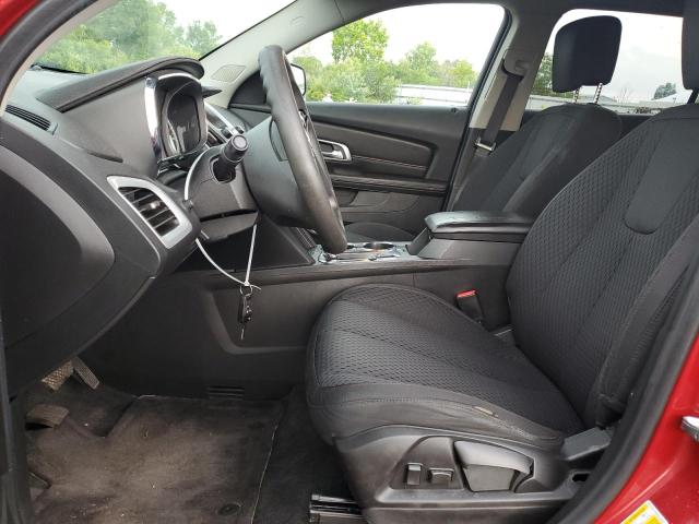 Photo 7 from auction – 2015 GMC TERRAIN SL with VIN 2GKALMEK9F6438761
